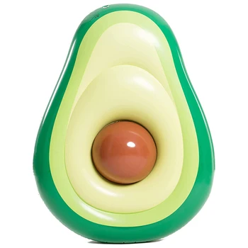 

Avocado Swimming Ring Inflatable Swim Giant Pool Float for Adults for Pool Tube Circle Float Swim Pool Toys