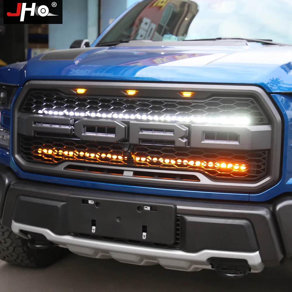 F150 Led Grill Light Bar Online