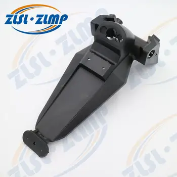 

Number Plate Mount Bracket License Plate Frame license plate holder Fender For Kawasaki ZX10R ZX 10R 04 -05
