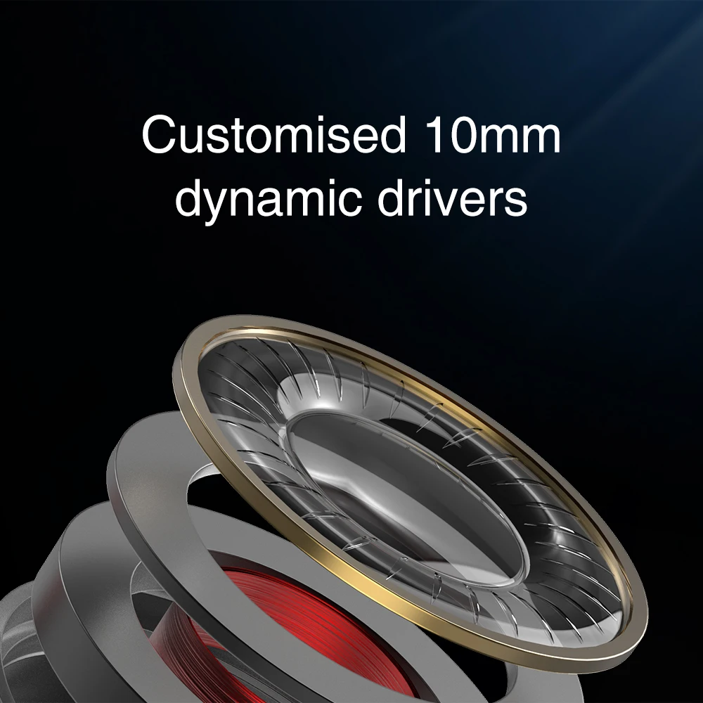 TRN V90 4BA 1DD Гибридный IEM 5 Driver металлические наушники вкладыши Hi Fi монитор для спорта
