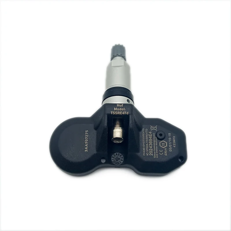  ٰ CC 2012  Ÿ̾ з , 2017 433MHz, TPMS, Ÿ̾ з ͸ ý, 3AA907275, 3AA907275B, 1 