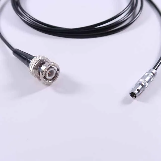 CABLE FOR THICKNESS GAUGE 45MG compatible with style LCB-74-6 OLYMPUS LCB-74-6