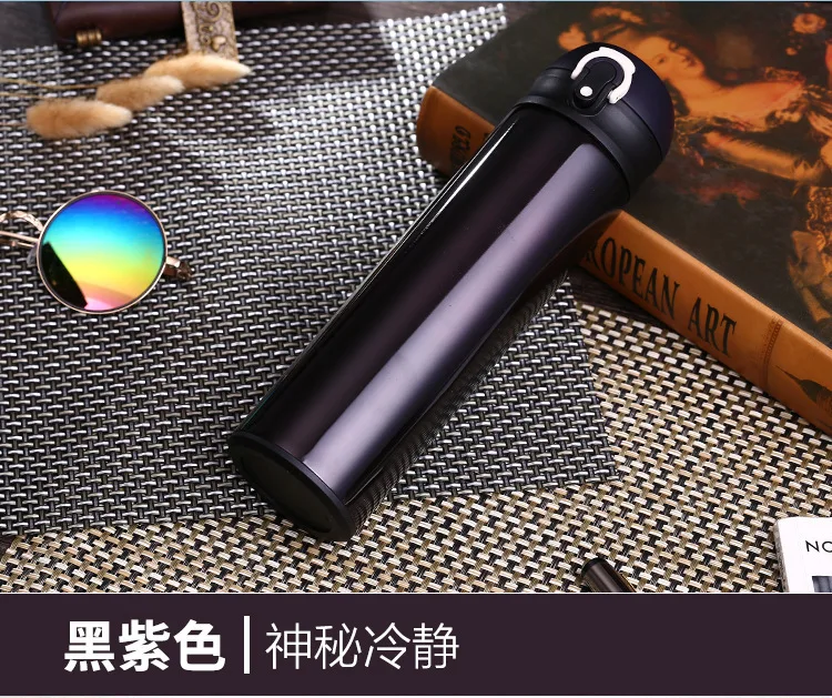 Отказов крышка термос чашка автомобильный стакан для воды из ...