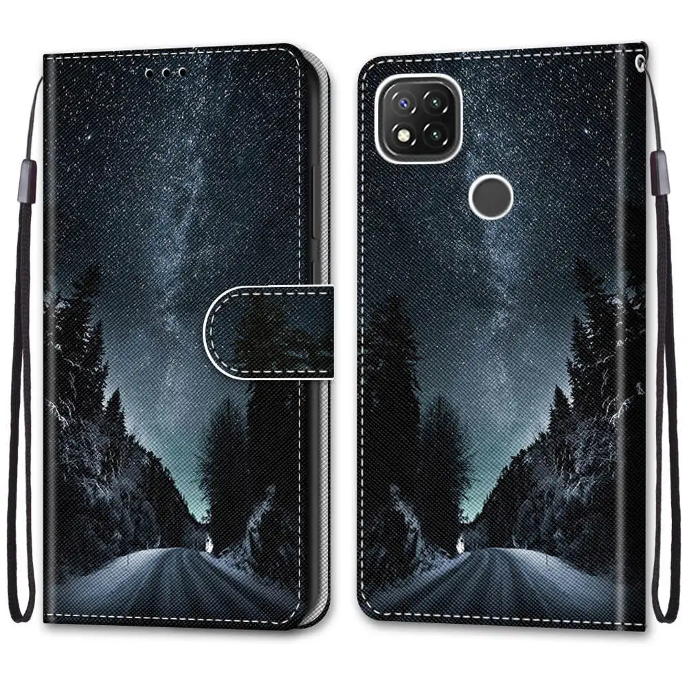 红米 9C #A28山路星空 -1.jpg_.webp