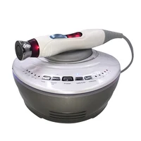 Face Eyes Body RF Beauty Spa Machine Radio Frequency Skin Care Rejuvenation Face Lifting Tightening Wrinkle Removal Anti Aging 2