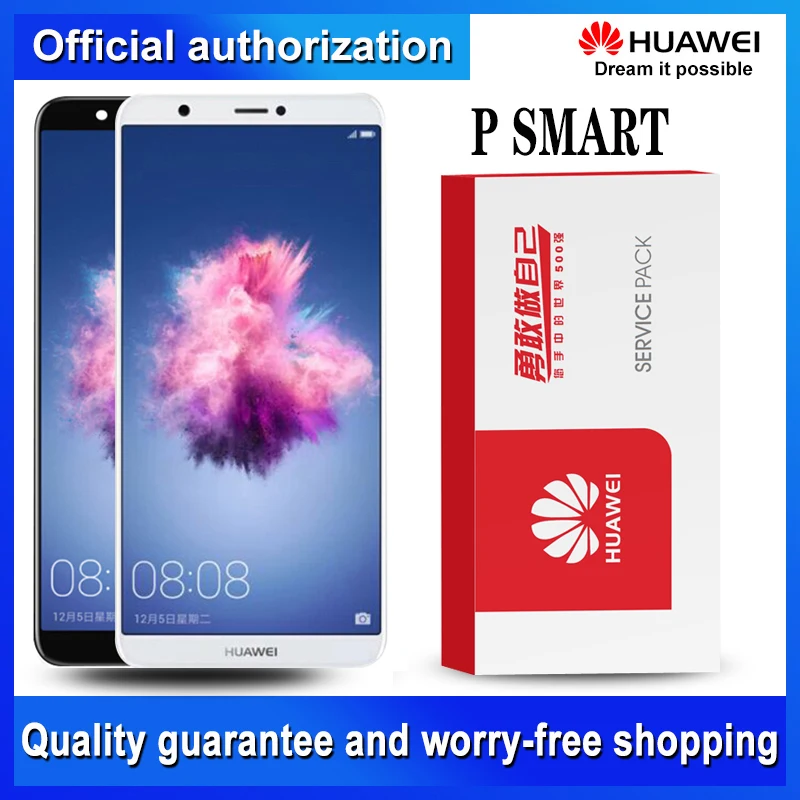 Дисплей П Смарт 2018 Хуавей Купить