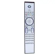ТВ дистанционного Управление Замена для Philips светодиодный DVD PFL RC203402/01 RC4401 RC4404 RC4420 RC4703 RC4725 RC4729