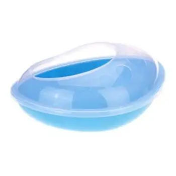 

SAVIC SAVIC kupalka for chinchillas WELLNESS BATH, plastic, 26 x 23 x 15 cm