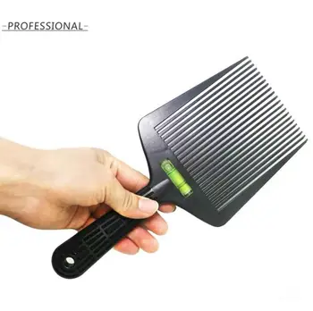 

COMBPAL PRO HAIRCUTTING COMB TOOL, DIY HAIRCUT, Scissor Clipper Over Comb Guide