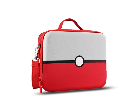 Новые применимые к nintendo switch аксессуары для шасси Pokemons nintendo switch сумка для хранения Мода более 3 5% скидка