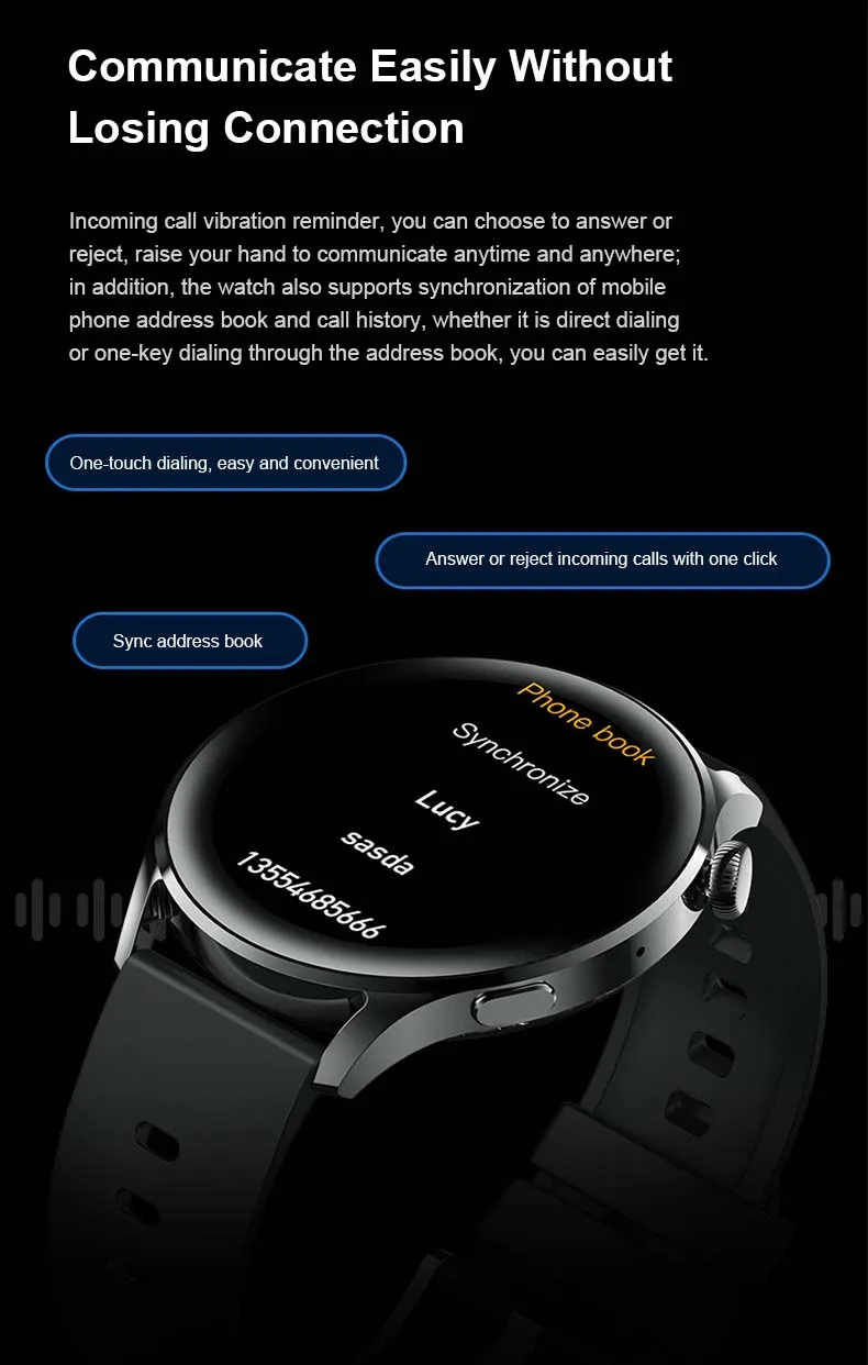Multifunctional Smart Watch Bluetooth Call Astronaut Watch3pro Offline Payment Sports Watch With ECG Monitoring Music Control