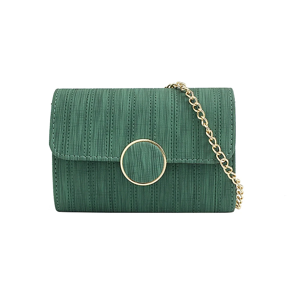 

Women Fashion Leisure Hot Sale Chain Crossbody Messenger Shoulder Bags Spring And Summer Popular Designer High Quality Bag 0108