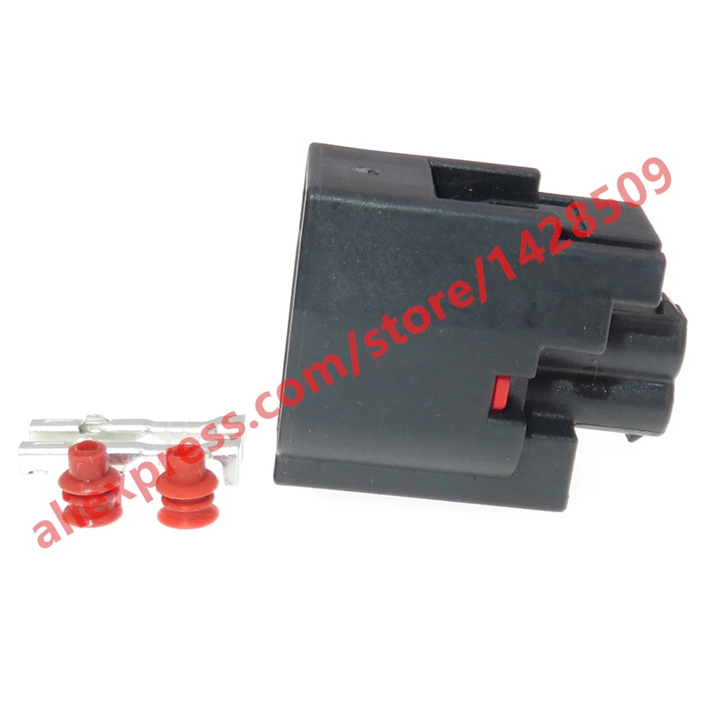 Tomada de Cablagem Selado à Prova Tomada de Interface Conjuntos de 2 Pinos Séries Automática Conector Dwaterproof Água Fêmea Cabo 5 1.5 3 Cheap Conectores