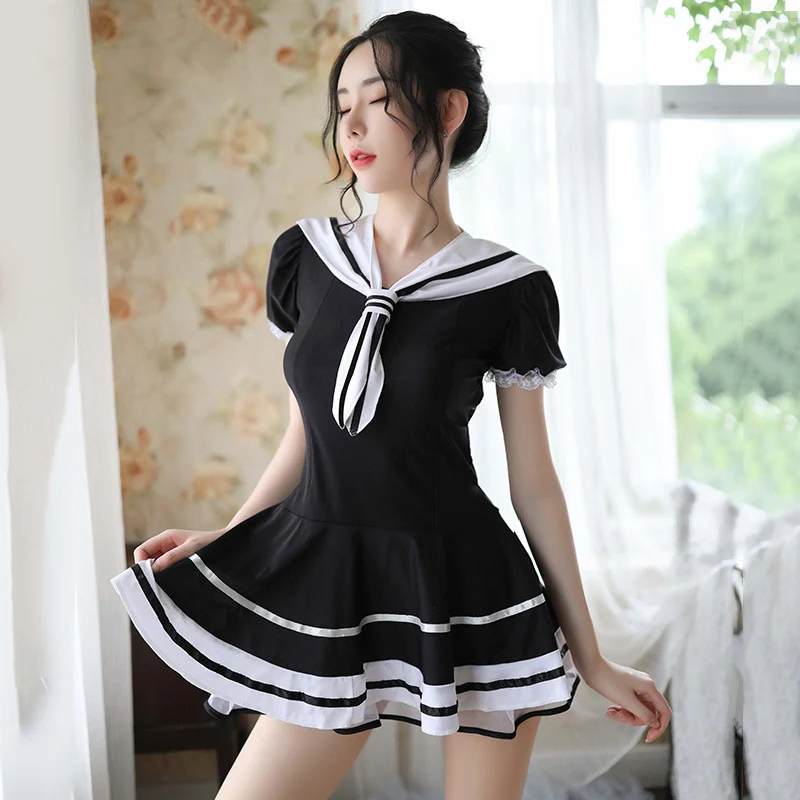 japanese baby doll style