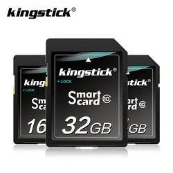 Carte SD/SDXC pour appareil photo Canon, haute vitesse, classe 10, 16 go/32 go/100% go/128 go, 256 
