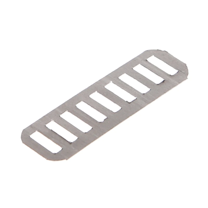 

Metal Rectangle Shape Clasp Turn Locks Twist Lock DIY Handbag Bag Purse Hardware M68C