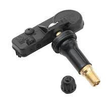 9683420380 TPMS датчик давления в шинах для peugeot Partner Citroen DS5 C4 433 МГц система контроля давления в шинах