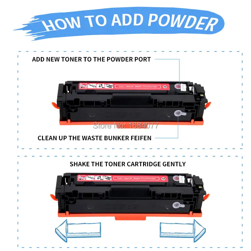 hp laserjet mfp m31w toner