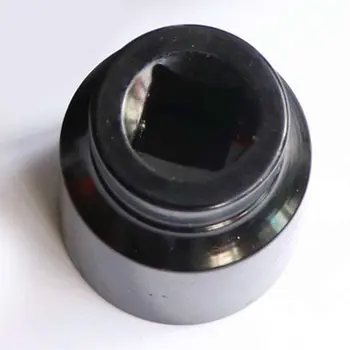 

Quality 17-41MM 3/4" pneumatic socket ratchet wrench head air impact sleeve torque spanner head repairing tool