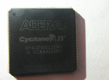 

10pcs EP4CE10E22C8N EP4CE10E22C8 EP4CE10E22 TQFP Original New 1 order