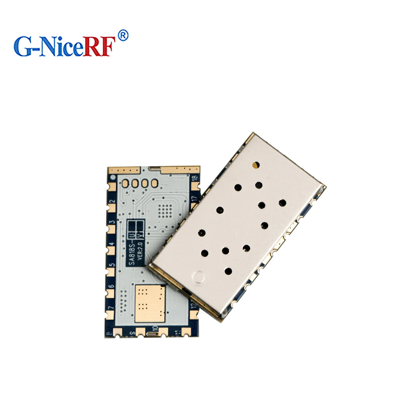 Module View 2