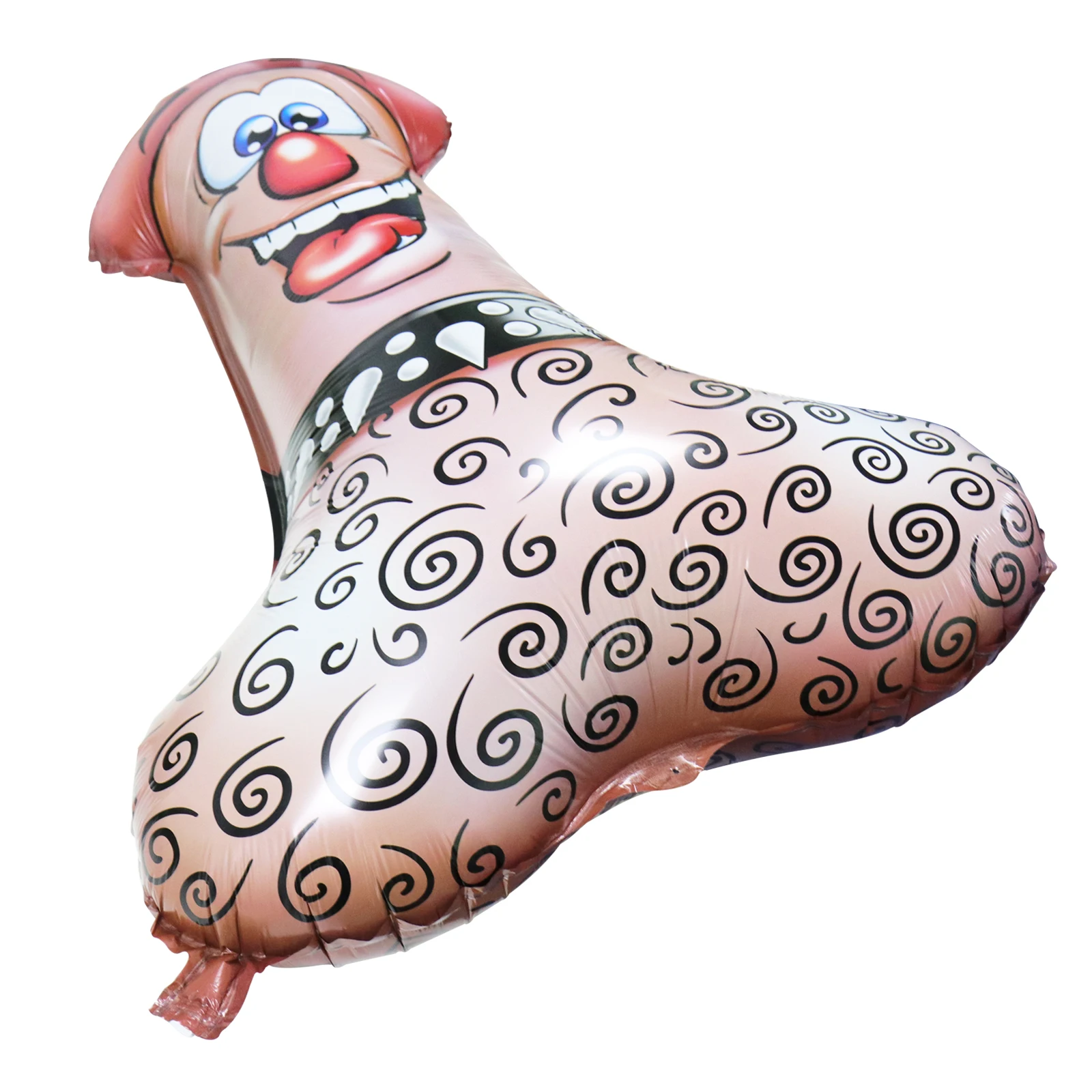 50x80cm Sexy Balloons Bachelorette Party Decoration Big Penis Foil Balloons Aluminium Foil Balloon Hen Party Supplies