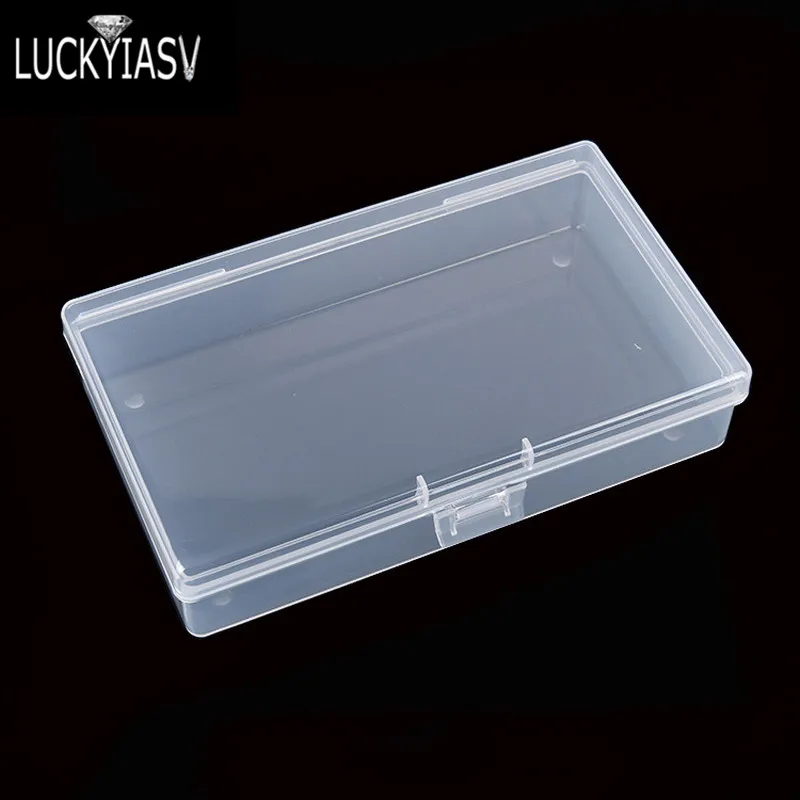 מותאם אישית פנדורה קסם חרוזים מחזיק צמיד תכשיטי תצוגת אחסון תיבת טרול Chamilia חרוזים להראות מקרה ארגונית עם כיסוי