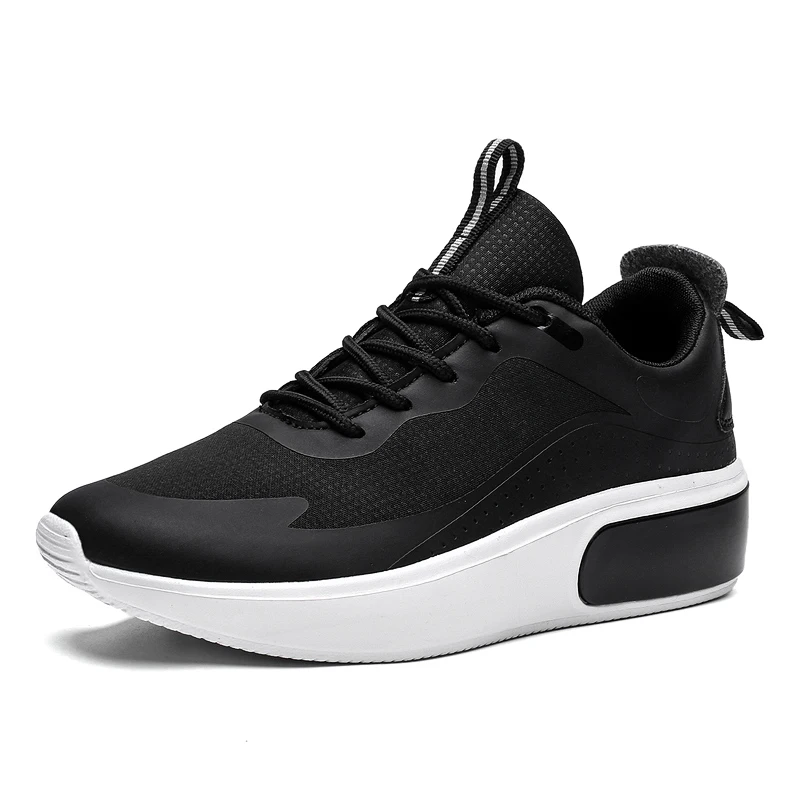 women sport shoes light ladies sneakers outdoor walking breathable spring flats platform trend designer running shoes for women (1)