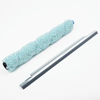 

For ILIFE W400 Cleaning Roller Brush Set Floor Washing Robotic Cleaner Parts Vacuum Cleaner Replacement Accessories