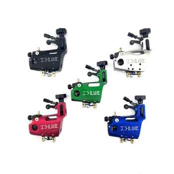 

Professional Stigma Hyper V3 Rotary Tattoo Machine For Shader and Liner Aluminum Tattoo Machine Body Art
