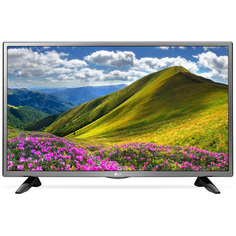 Телевизор 32&quot LG 32 LJ 600 U HD READY SmartTV | Электроника