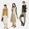NewBang 90% Matt Fabric Women's Warm Vests Ultra Light Down Vest Women Two Ways Waistcoat Portable Warm Sleeveless Winter Liner 3
