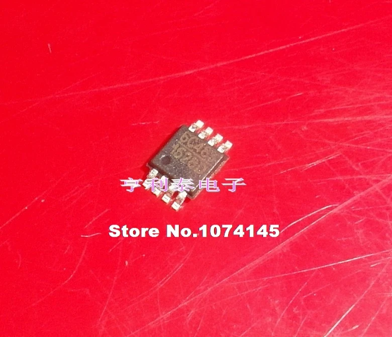 

10pcs/lot MP1528DK-LF-Z MP1528DK 1258D MSOP8
