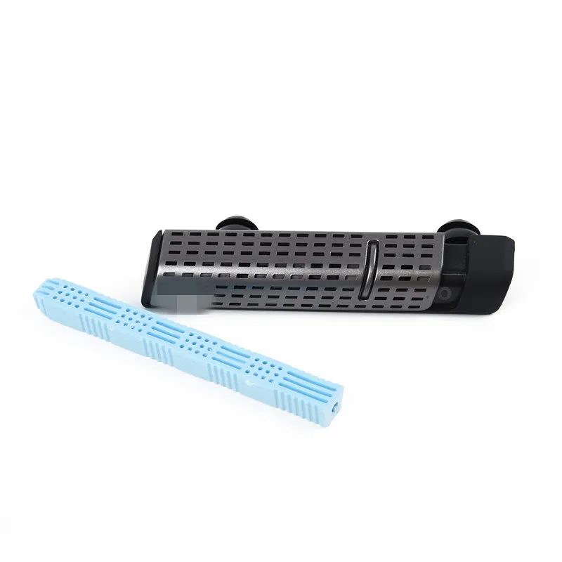Billige Natürliche Luft Auto Lufterfrischer Halter + 1x Duft Stick 83122285673 Teile Für BMW