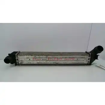 

144966078R 144966078R Intercooler Renault Fluence Expression