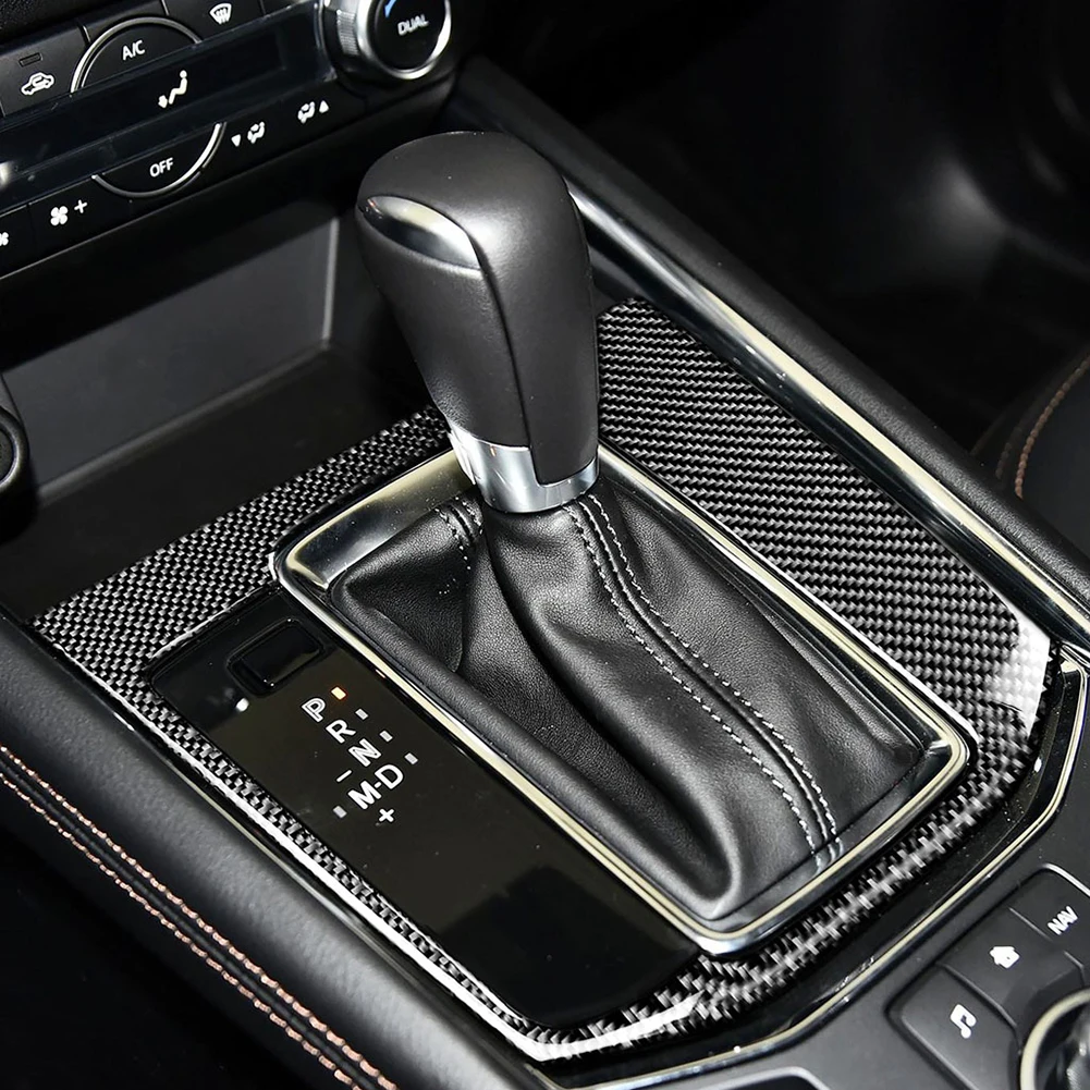 Автомобильная крышка отделка наклейка автомобильная панель переключения