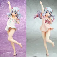 Eromanga-Sensei Sagiri Izumi Action Figure T-shirt 24 cm 1