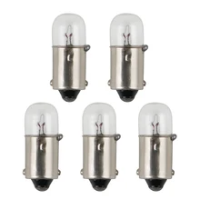 5 шт. 6 в 1,7 Вт светильник мотоцикла спидометр для Honda C CL CT SL XL 70 Новинка