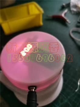 

Mini Coreless Permanent Magnet Hydro Generator
