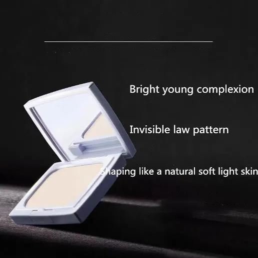 MAOGEPING Light And Shadow Shaping High Gloss Powder Cream Face And Body Three-Dimensional Brightening 4.5g Makeup 2