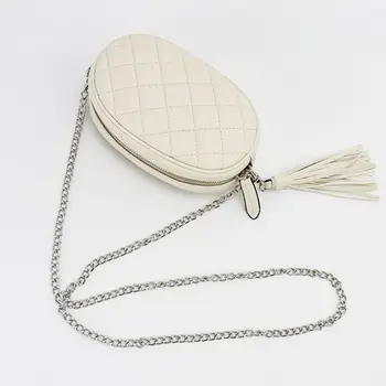 

Fashion Women Tassel Waist Fanny Pack Belt Phone Pouch Girls Travel Hip Bum Shoulder Bags Purse H8WD