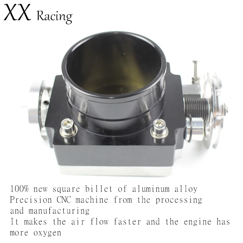 80mm throttle body(2)