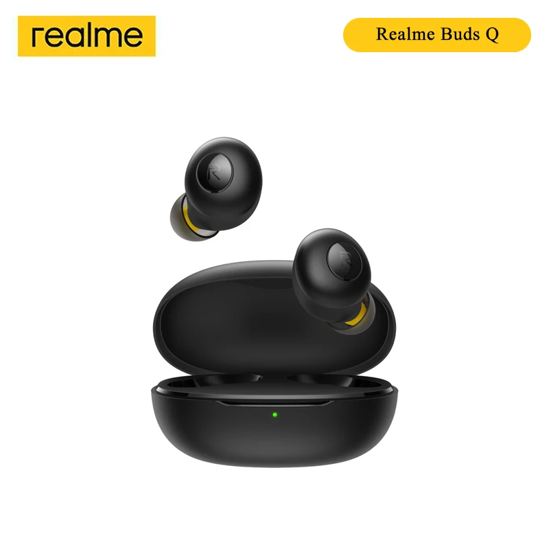 Realme Buds Air 2 Neo Купить