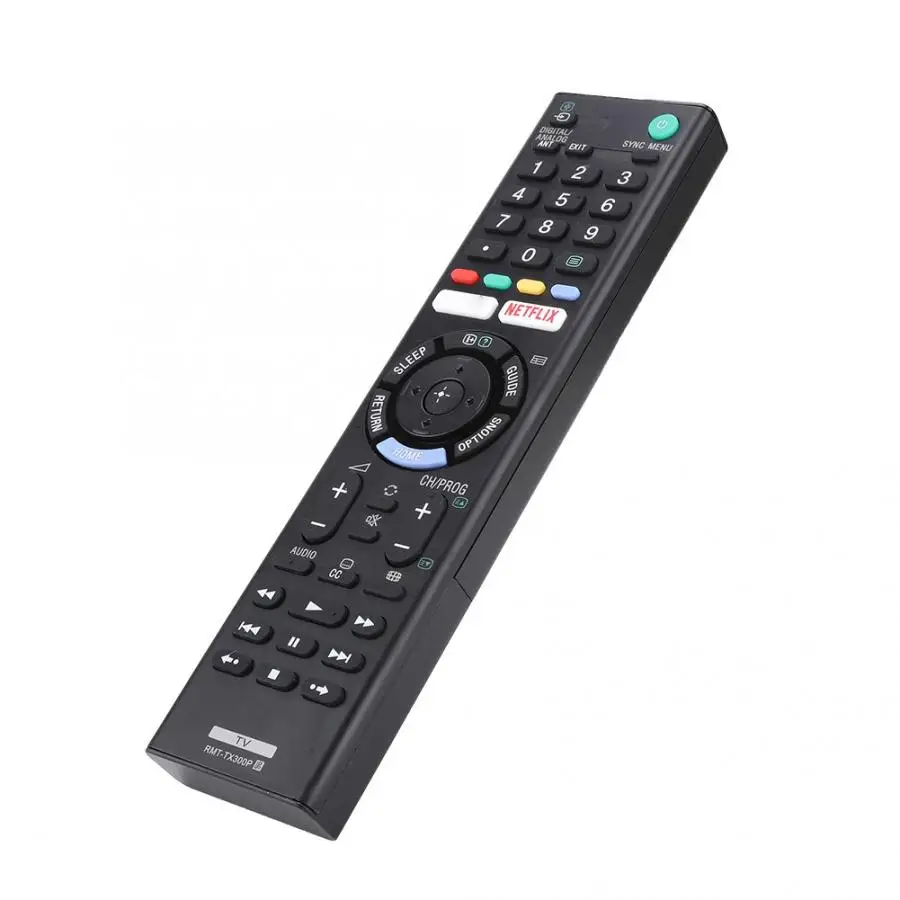 Сменный контроллер для пульта дистанционного управления sony RMT-TX300P