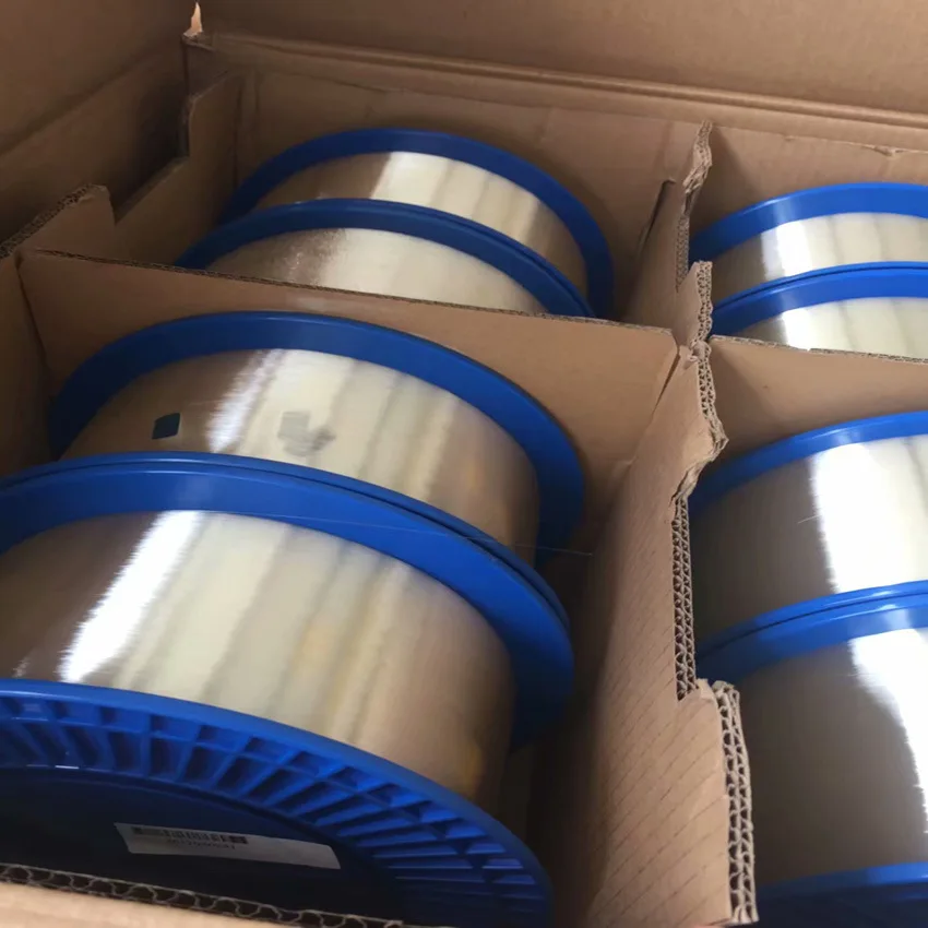 Optical Fiber Pigtails Patch Cord, Bare Fiber Optics Standard, FTTH OTDR Test, G652D, 1km, 2km, 3km, 4km, 5km