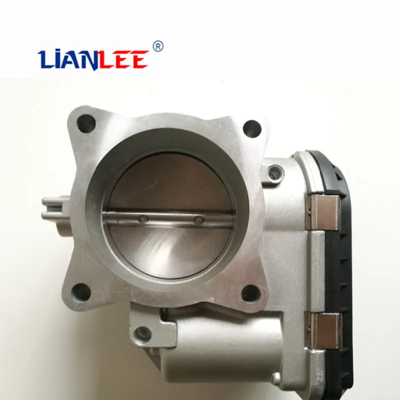 Корпус дроссельной заслонки Bosch 0280750131 028075013 0 280 750 13 для VOLVO C70 S60 S80 V70 XC70 XC90 30711554 8677658