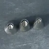 #79 80 81 Small Size Chrysanthemum Cake Tips Decorating  Cupcake Decorating Tools Stainless Steel Piping Nozzles Pastry Tools 2