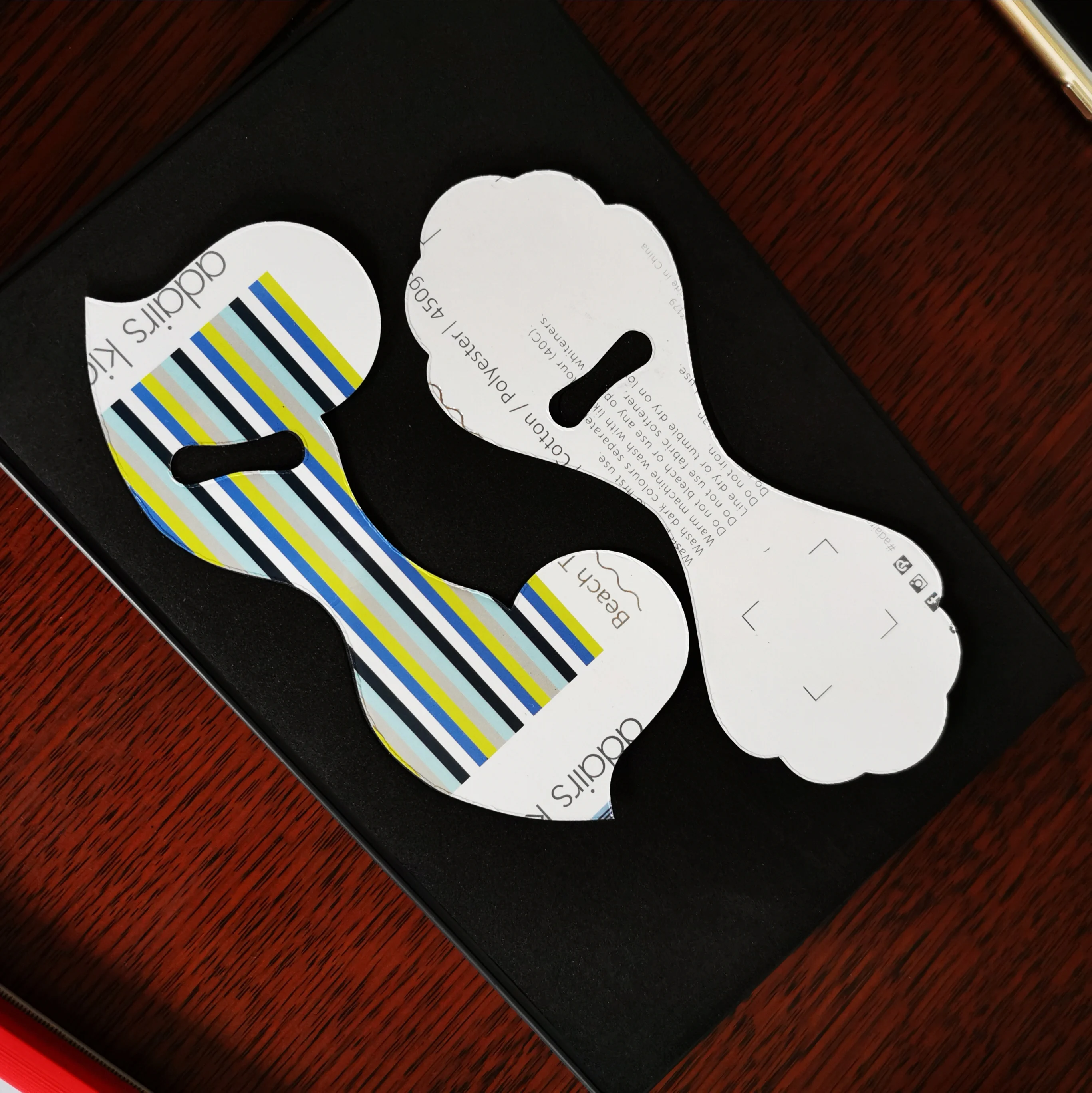 

Coin holder die JIGSCUT-0027