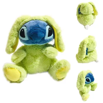 

1pieces/lot stitch plush doll gift Children's toys