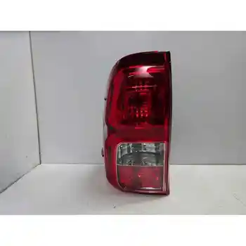 

815600K270 LEFT REAR light TOYOTA HILUX (KUN)
